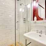 Apartamento Amazing Center Of Paris-le Marais