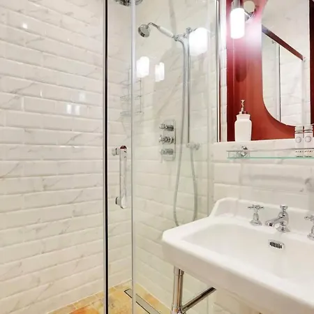 Appartamento Amazing Center Of Paris-le Marais