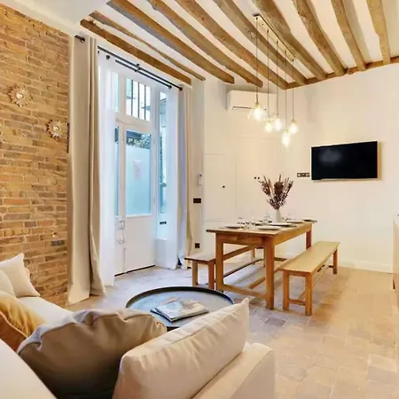 Amazing Center Of Paris-le Marais Appartamento Parigi
