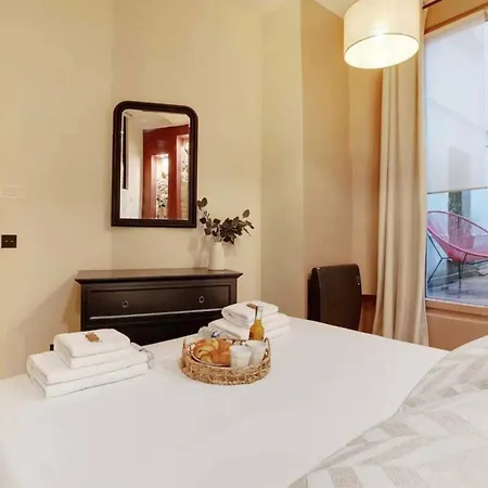 Amazing Center Of Paris-le Marais Parigi