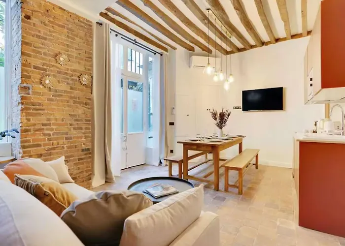 Amazing Center Of Paris-le Marais Appartamento Parigi